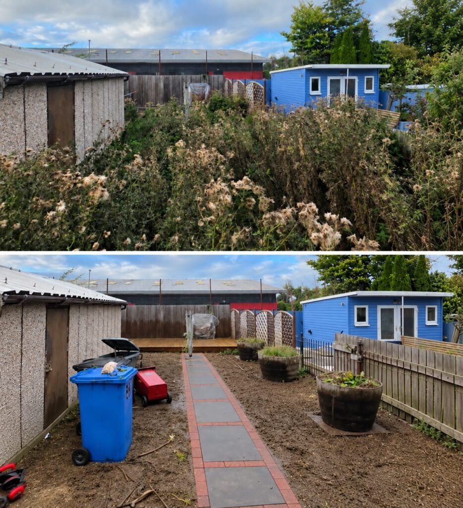 Garden Clearance thumbnail