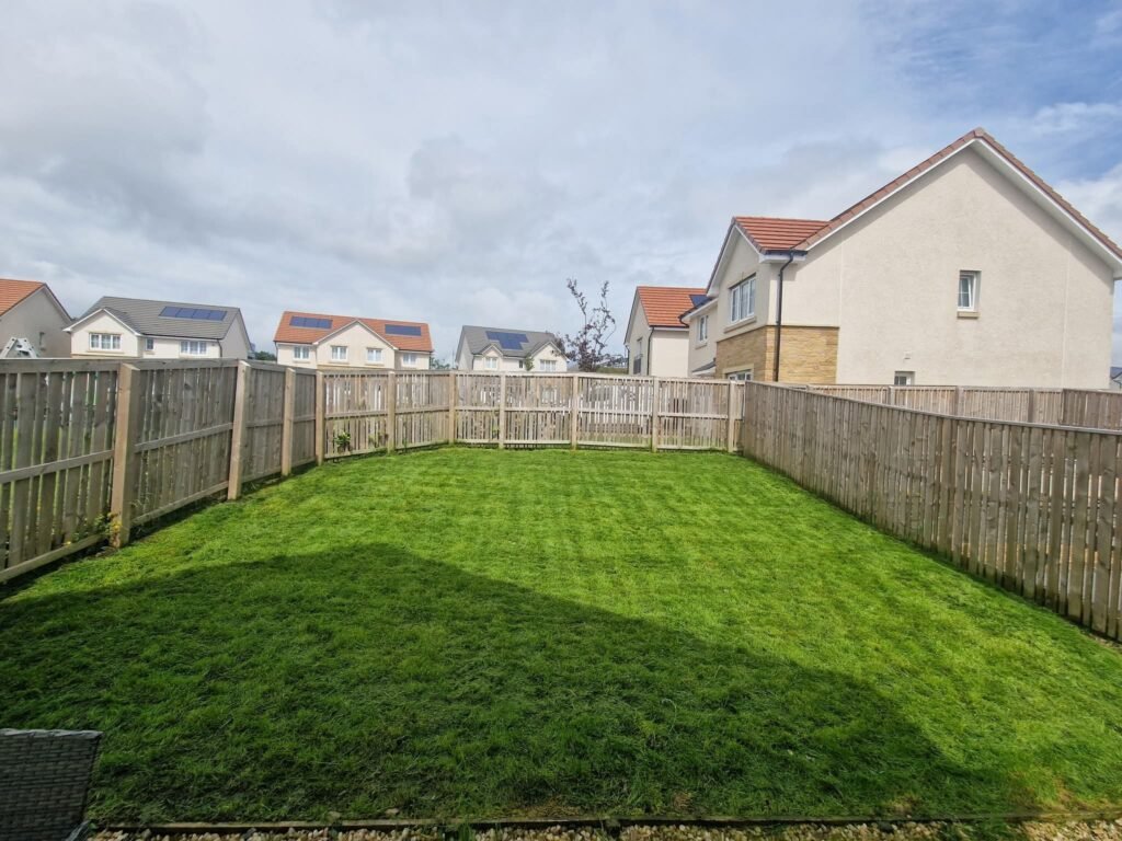 lawn mowing section 2